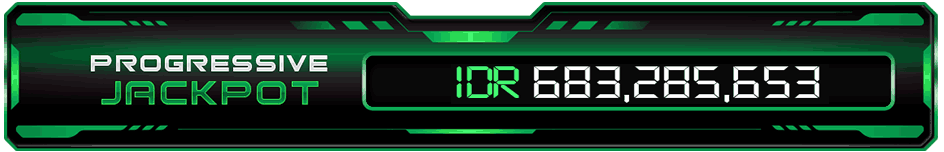 IGC777 Jackpot